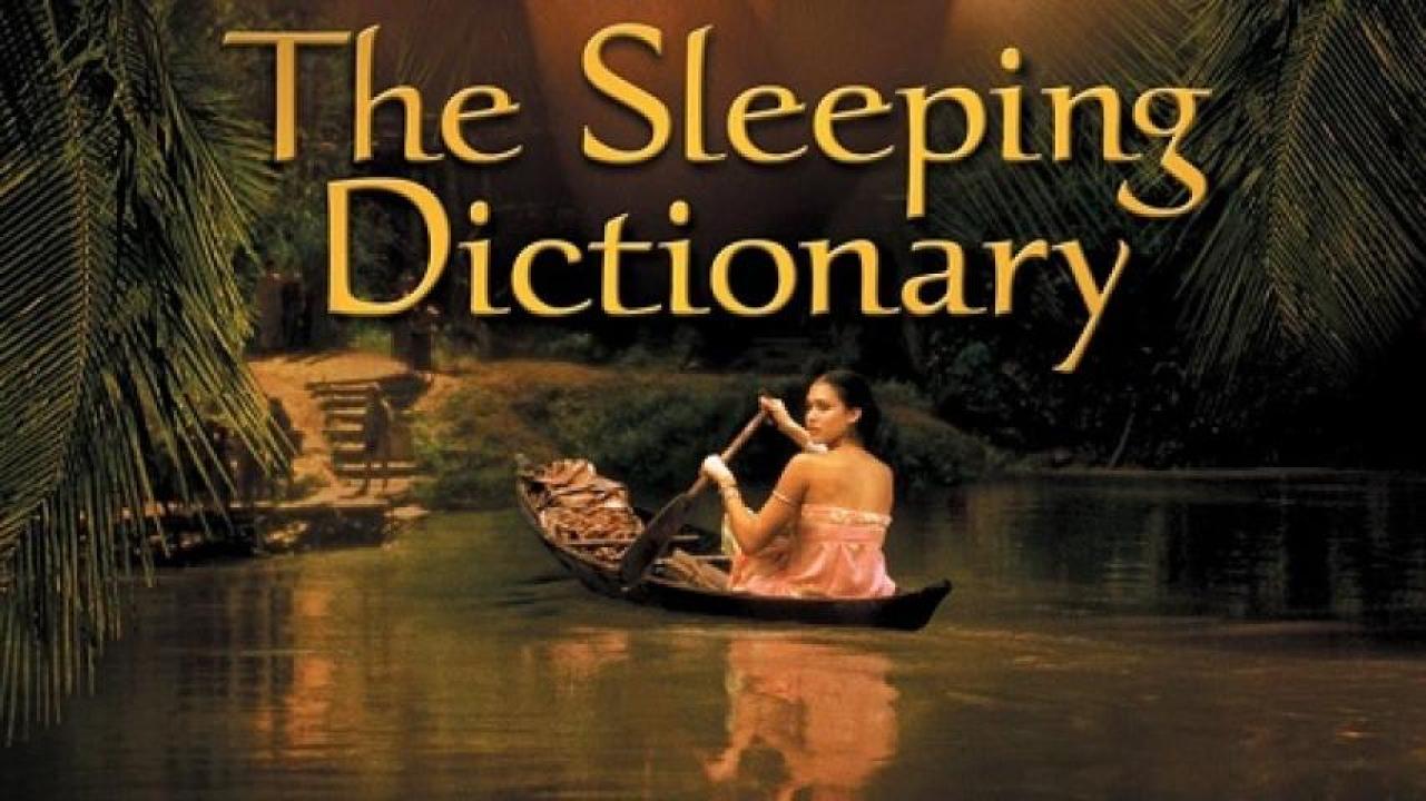 مشاهدة فيلم The Sleeping Dictionary 2003 مترجم ايجي بست