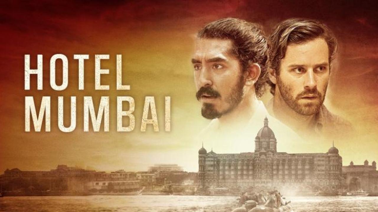 مشاهدة فيلم Hotel Mumbai 2018 مترجم ايجي بست