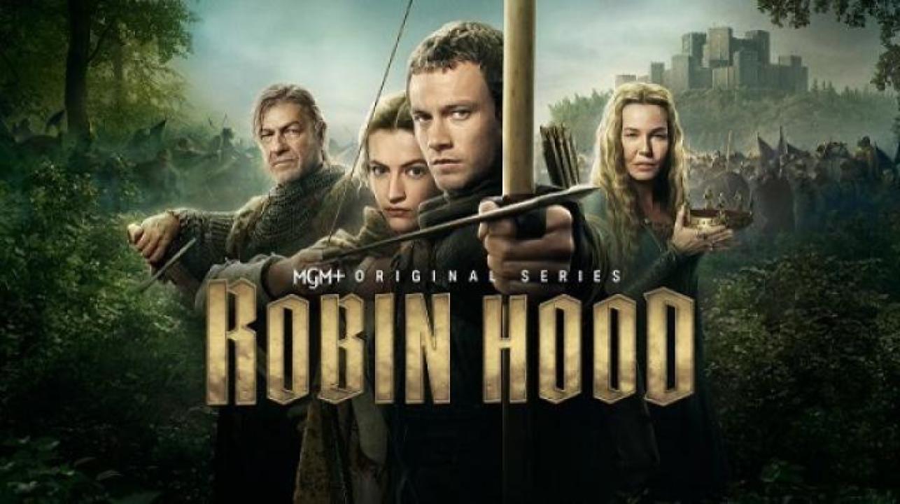 مسلسل Robin Hood الحلقة 2 الثانية مترجم ايجي بست