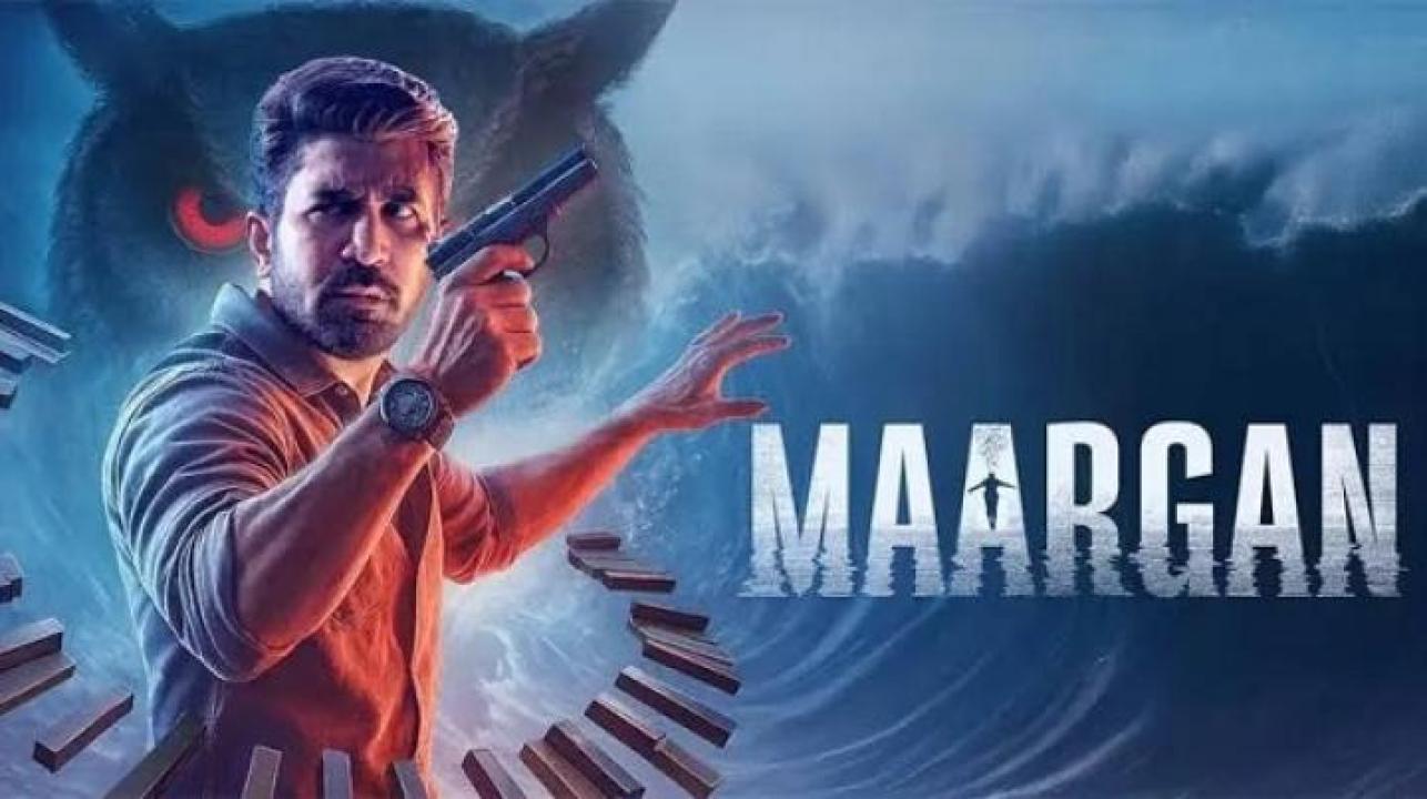 مشاهدة فيلم Maargan 2025 مترجم ايجي بست