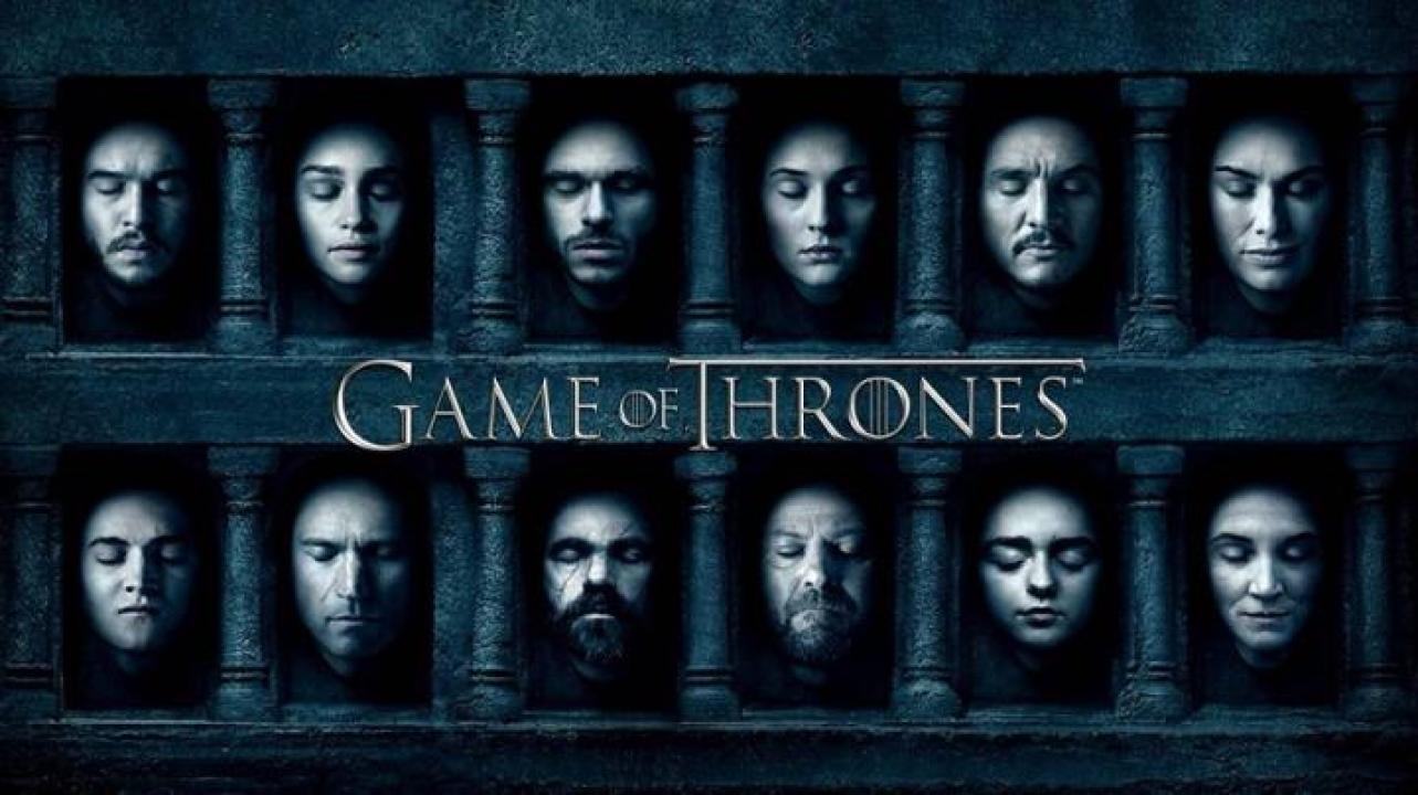 مسلسل Game of Thrones الموسم السادس الحلقة 1 الأولي مترجم ايجي بست