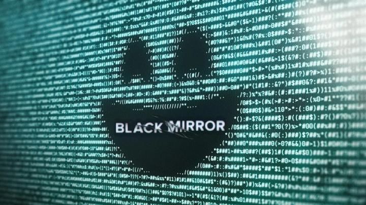 مسلسل Black Mirror الموسم السابع الحلقة 2 الثانية مترجم ايجي بست