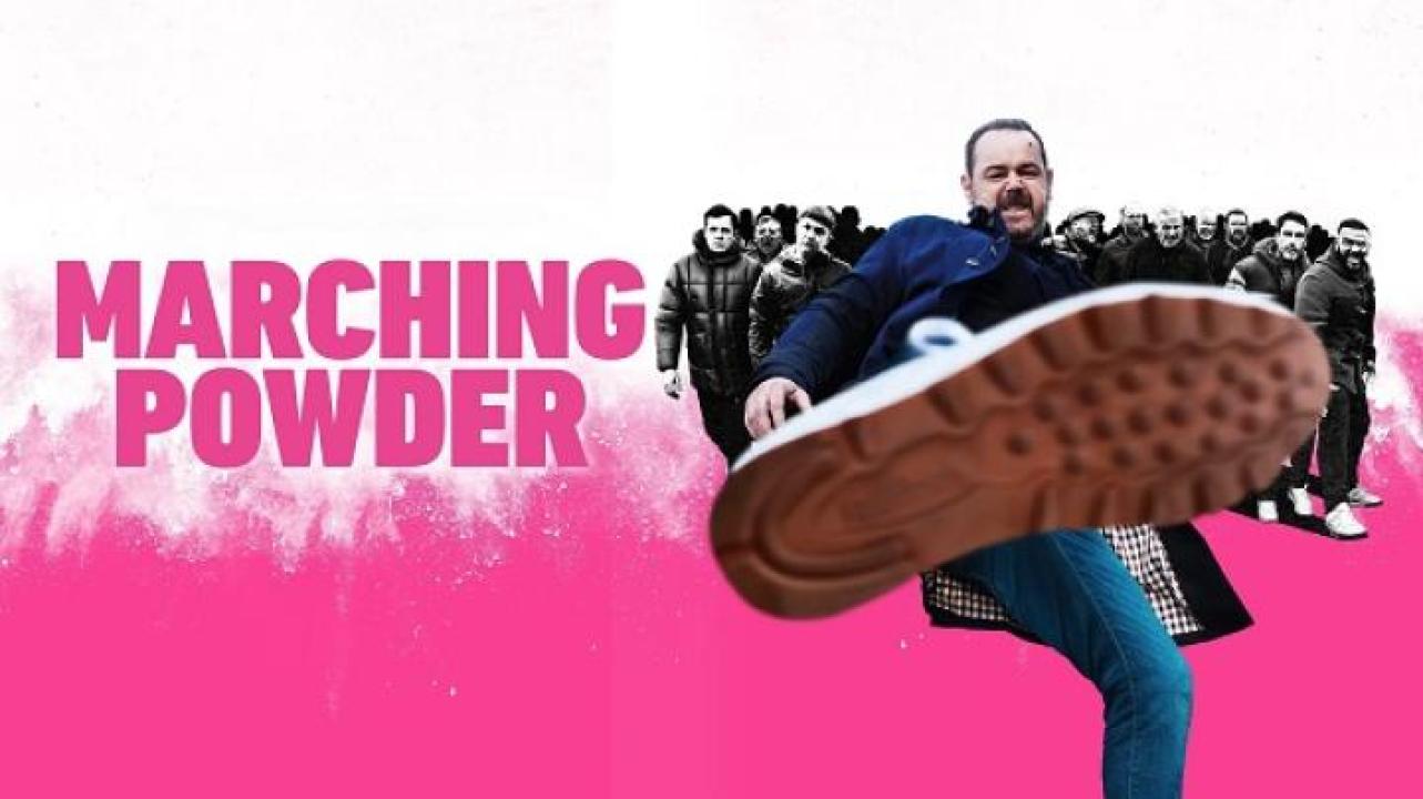 مشاهدة فيلم Marching Powder 2025 مترجم ايجي بست