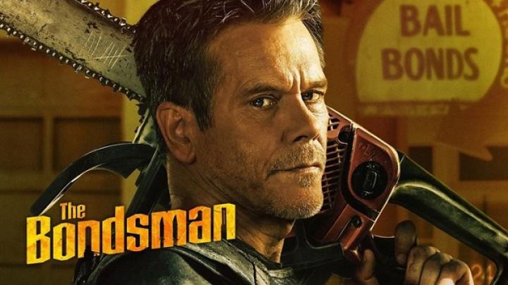 مسلسل The Bondsman الحلقة 4 الرابعة مترجم ايجي بست