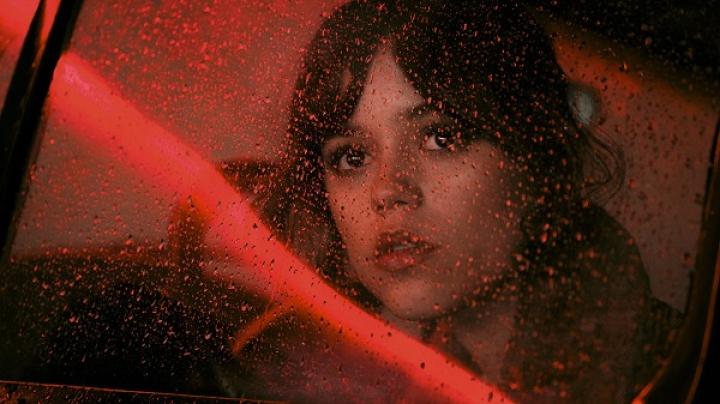 مشاهدة فيلم Hurry Up Tomorrow 2025 مدبلج ايجي بست