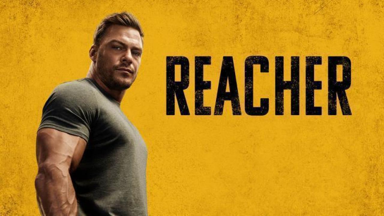 مسلسل Reacher الموسم الثاني الحلقة 8 الثامنة مترجم ايجي بست