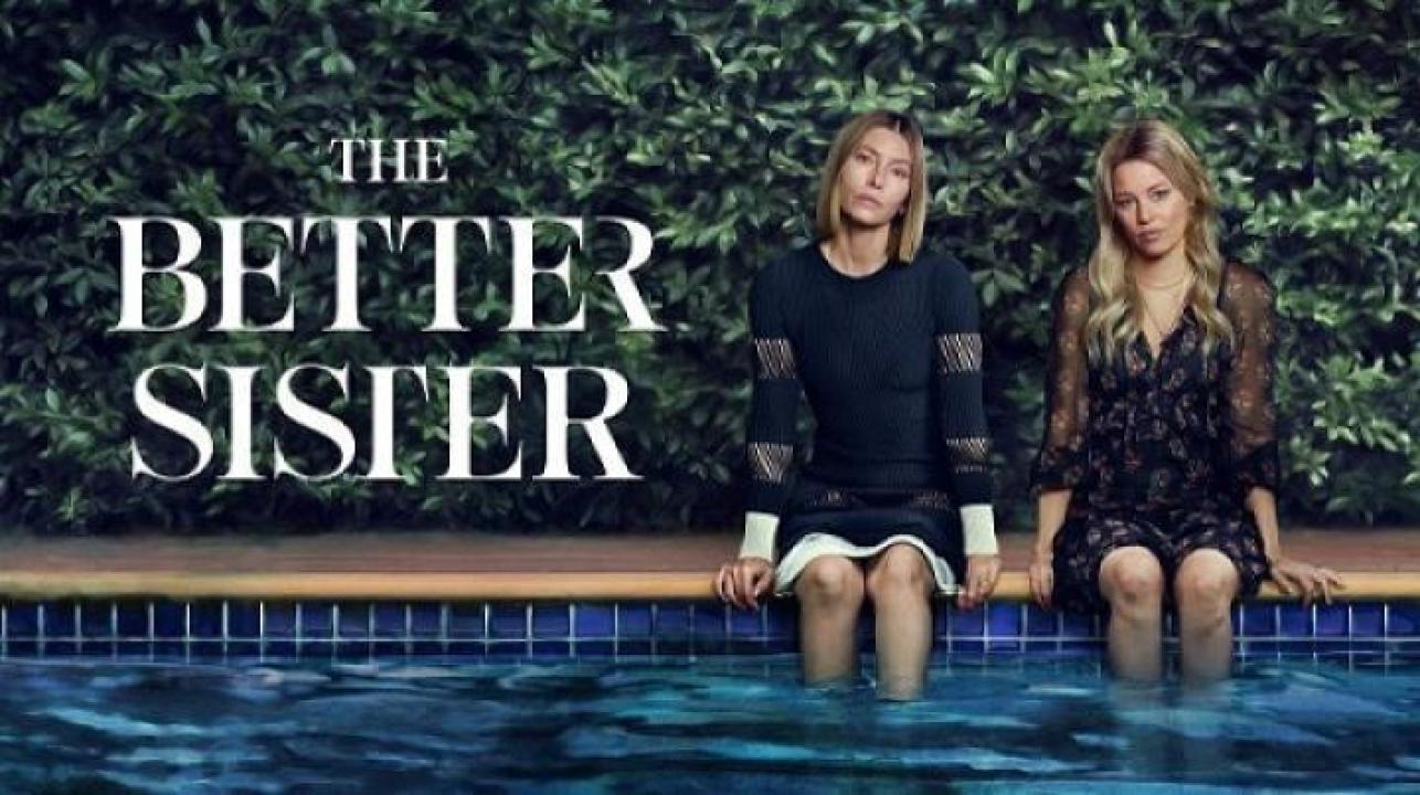 مسلسل The Better Sister الحلقة 3 الثالثة مترجم ايجي بست