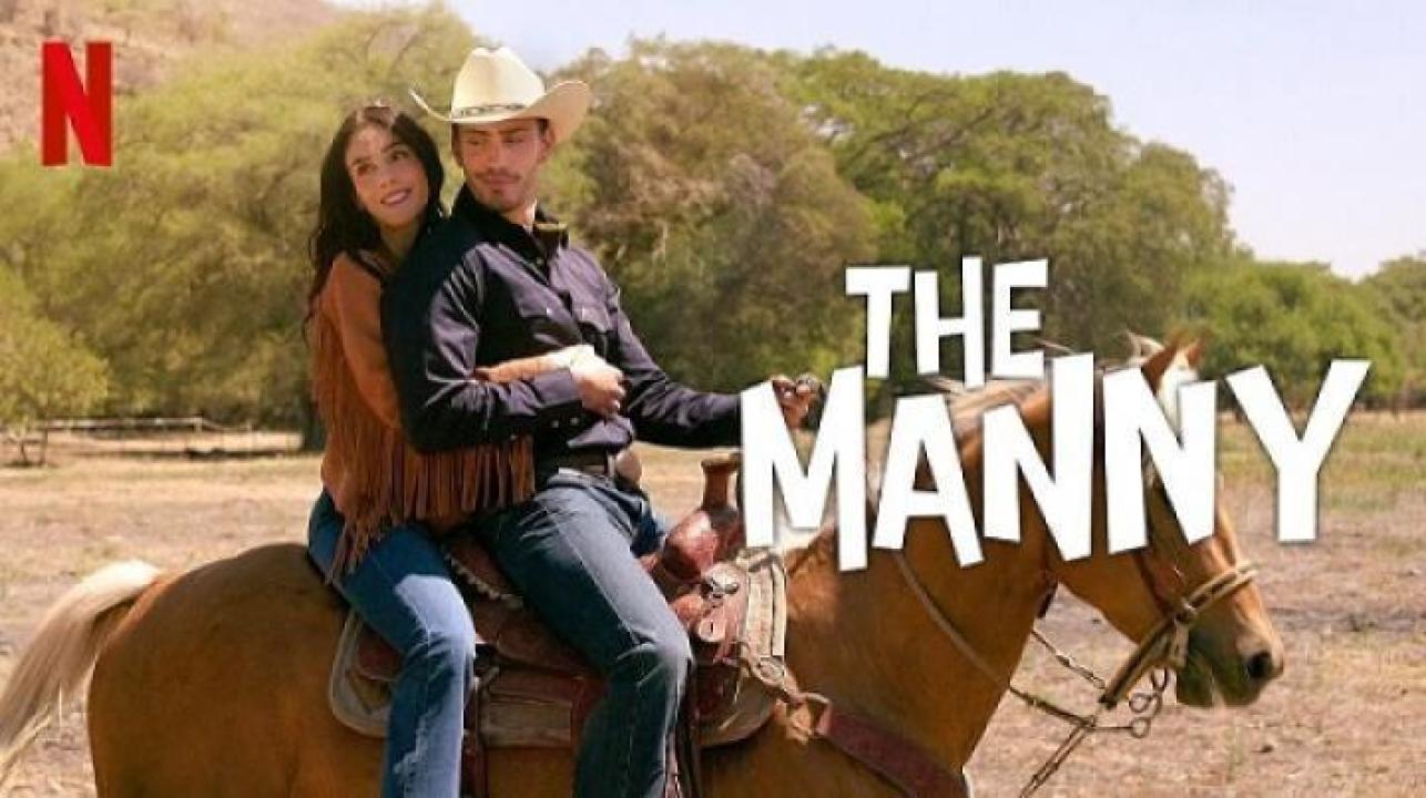 مسلسل The Manny الموسم الثاني الحلقة 6 السادسة مترجم ايجي بست