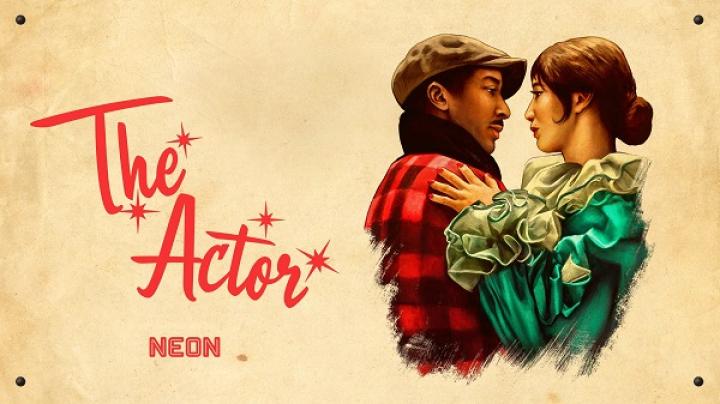 مشاهدة فيلم The Actor 2025 مترجم ايجي بست