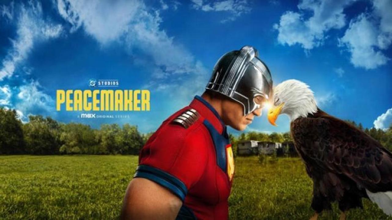 مسلسل Peacemaker الموسم الثاني الحلقة 4 الرابعة مترجم ايجي بست