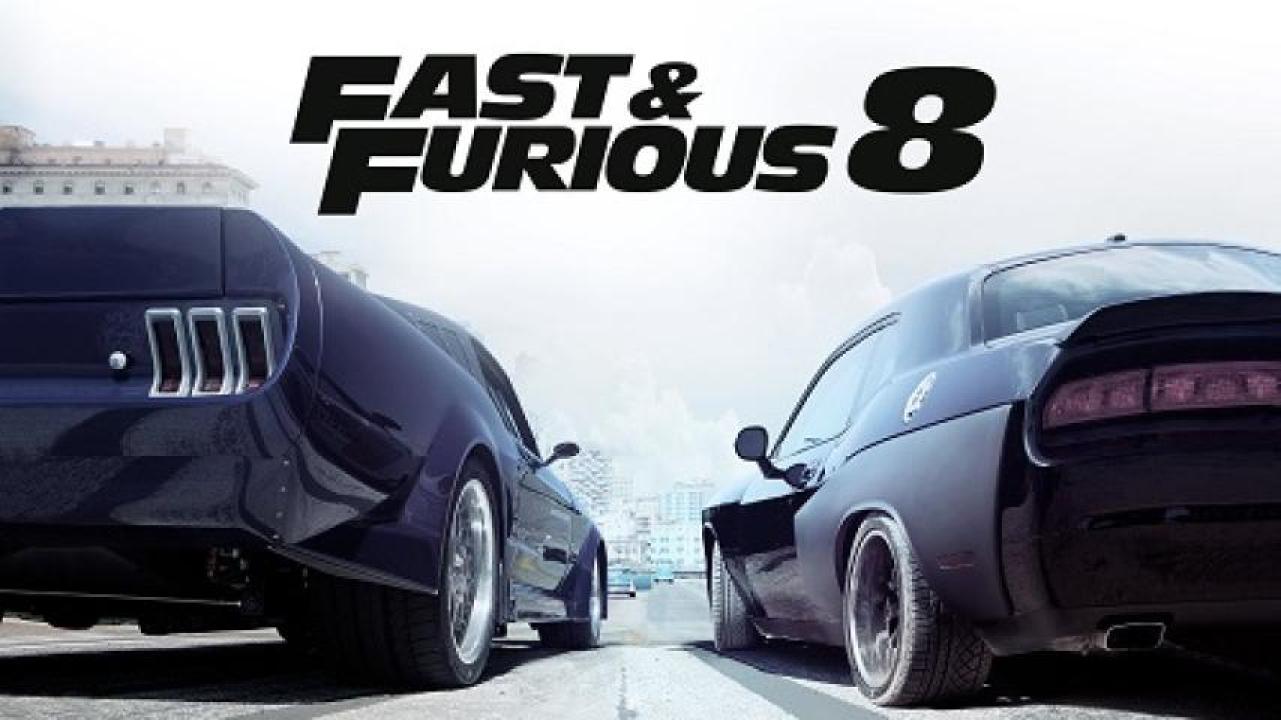 مشاهدة فيلم Fast And Furious 8 2017 مترجم ايجي بست