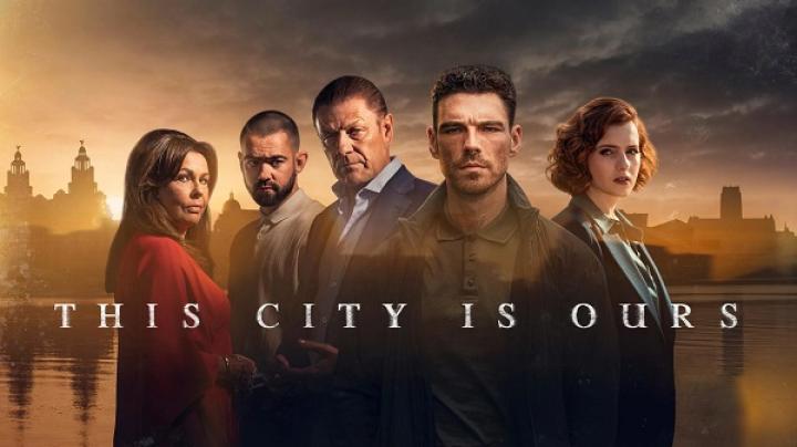مسلسل This City Is Ours الحلقة 6 السادسة مترجم ايجي بست