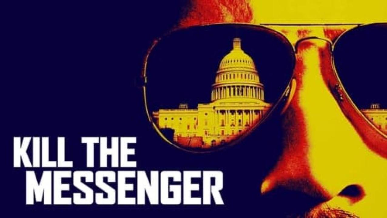 مشاهدة فيلم Kill the Messenger 2014 مترجم ايجي بست