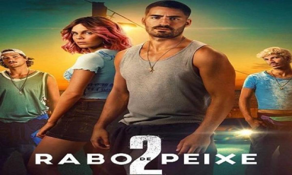 مسلسل Turn of the Tide الموسم الثاني مترجم