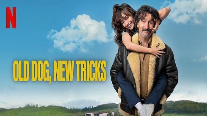 مسلسل Old Dog New Tricks مترجم كامل ايجي بست