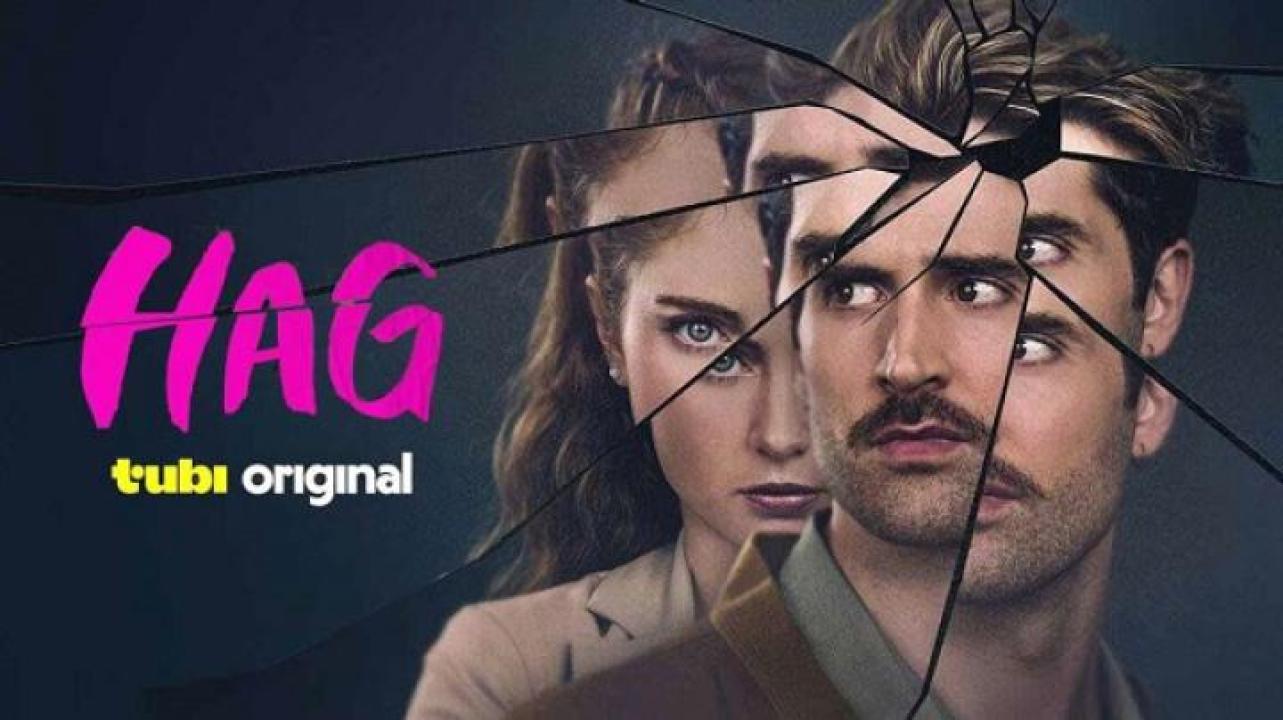 مشاهدة فيلم Hag 2025 مترجم ايجي بست