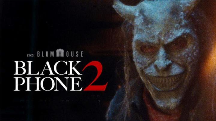 مشاهدة فيلم Black Phone 2 2025 مترجم ايجي بست