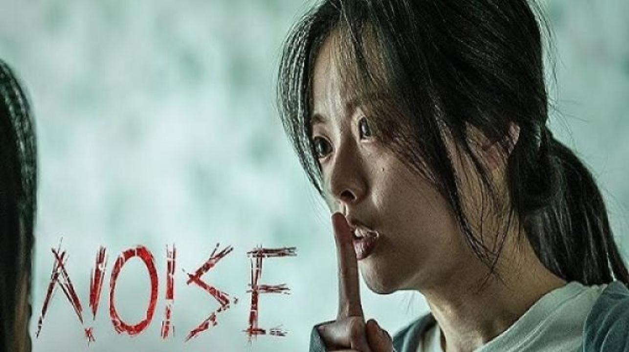 مشاهدة فيلم Noise 2024 مترجم ايجي بست