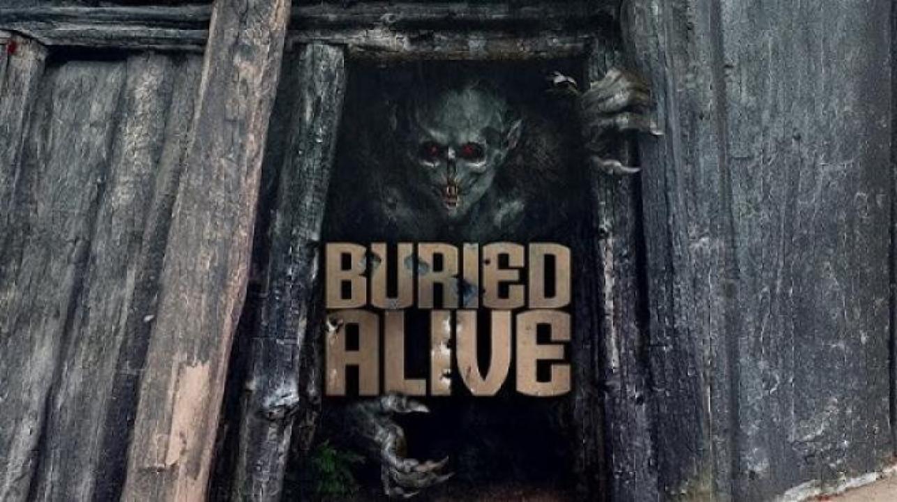 مشاهدة فيلم Buried Alive 2025 مترجم ايجي بست