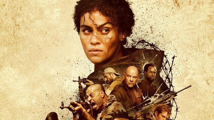 مشاهدة فيلم Hunting Jessica Brok 2025 مدبلج ايجي بست