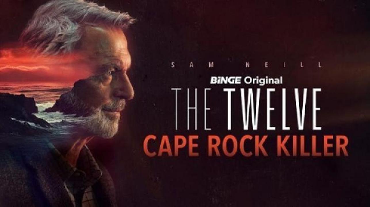 مسلسل The Twelve  الموسم الثالث الحلقة 5 الخامسة مترجم ايجي بست