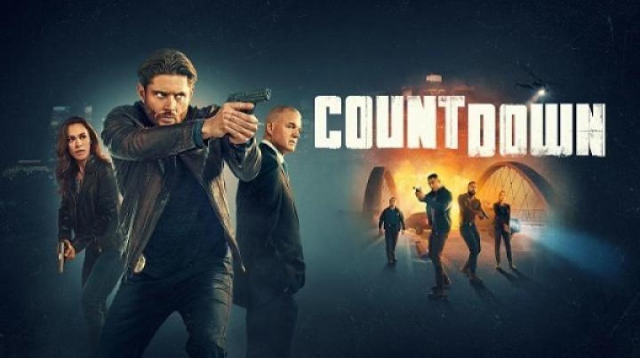 مسلسل Countdown الحلقة 10 العاشرة مترجم ايجي بست