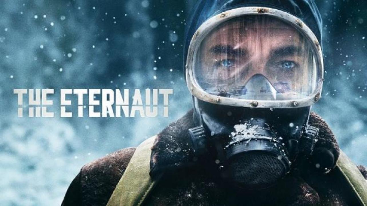 مسلسل The Eternaut الحلقة 3 الثالثة مترجم ايجي بست