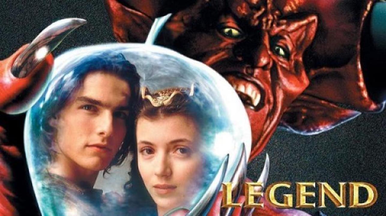 مشاهدة فيلم Legend 1985 مترجم ايجي بست