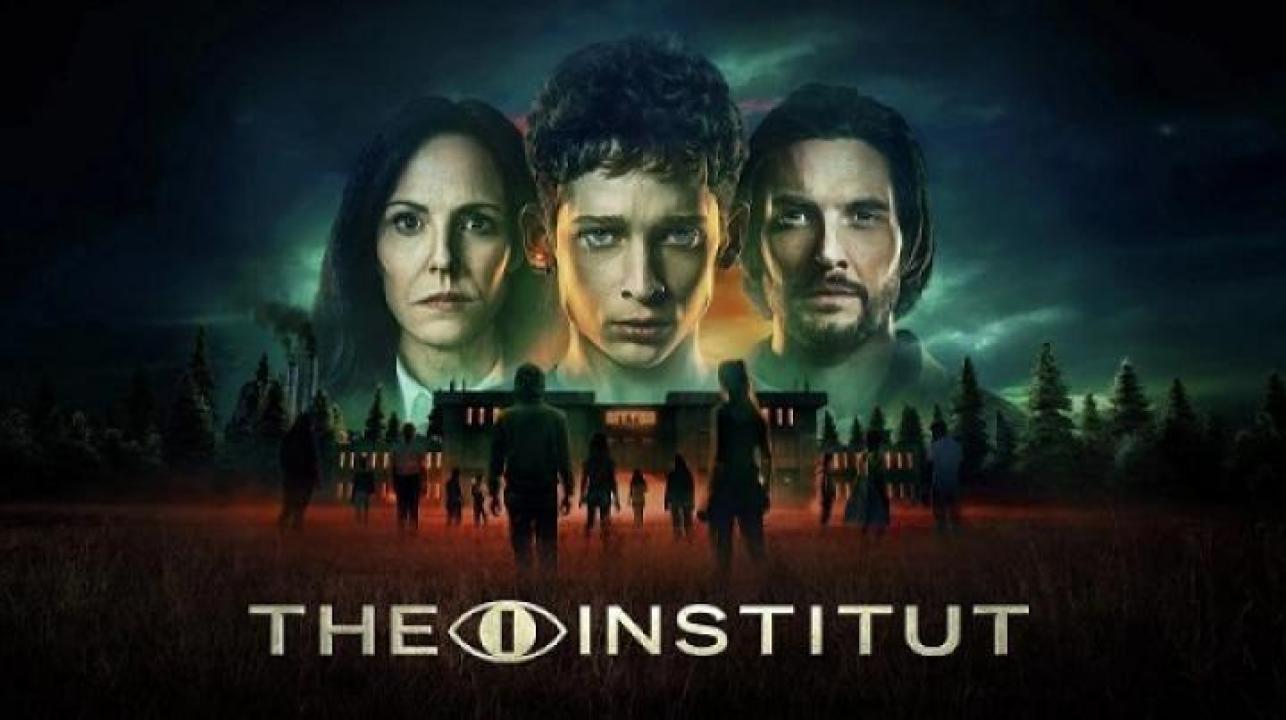 مسلسل The Institute الحلقة 5 الخامسة مترجم ايجي بست