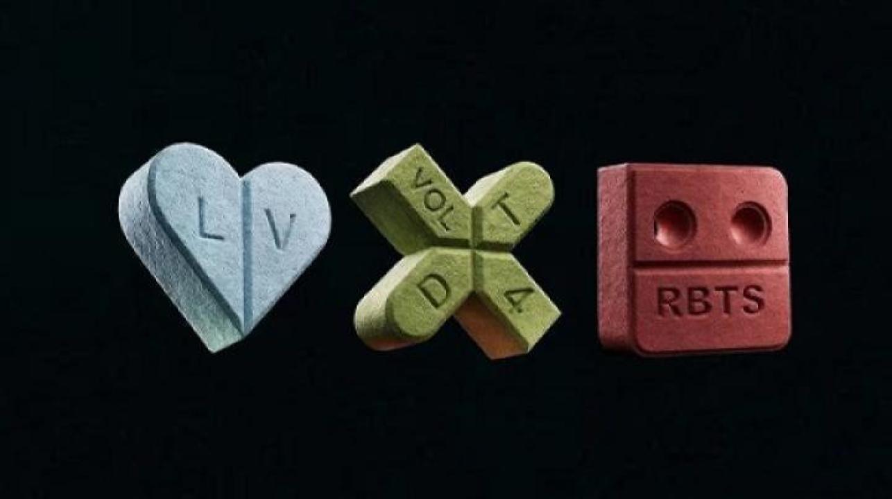 مسلسل Love Death and Robots الموسم الرابع الحلقة 2 الثانية مترجم ايجي بست