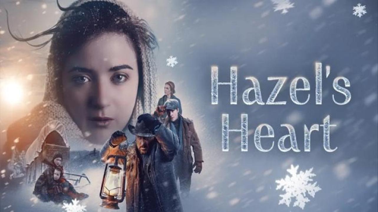 مشاهدة فيلم Hazel 2025 مترجم ايجي بست