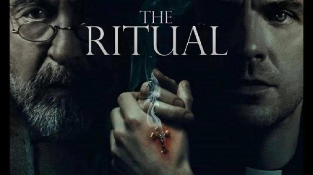 مشاهدة فيلم The Ritual 2025 مترجم ايجي بست