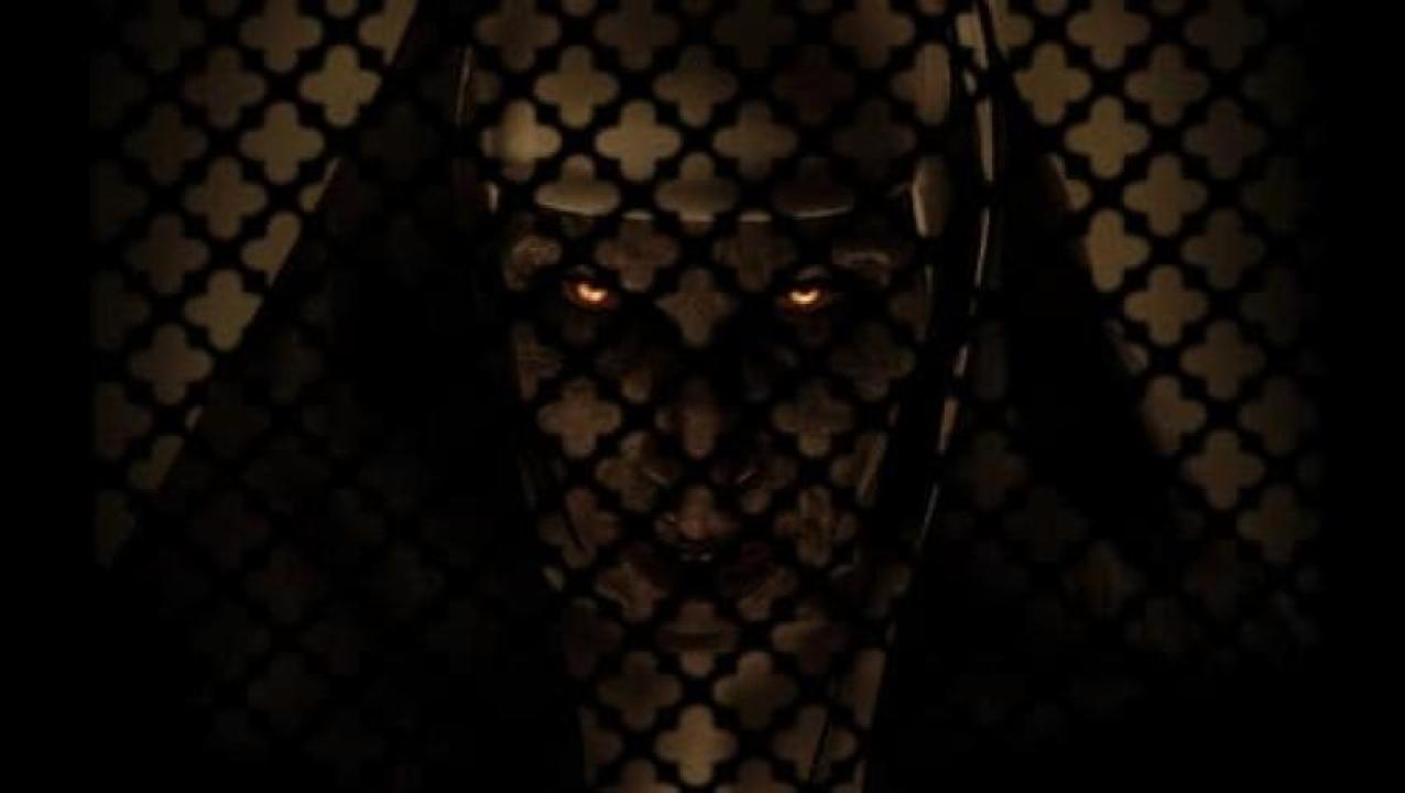 مشاهدة فيلم The Nun II 2023 مترجم ايجي بست