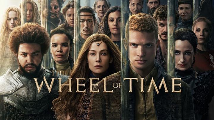 مسلسل The Wheel of Time الموسم الثالث الحلقة 3 الثالثة مترجم ايجي بست