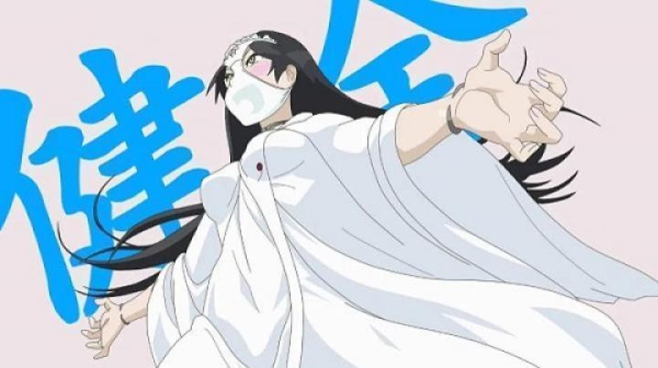 انمي Shimoneta الحلقة 11 الحادية عشر مترجم ايجي بست