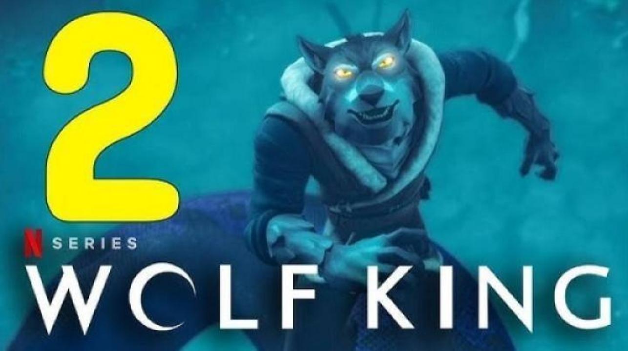 انمي Wolf King الموسم الثاني الحلقة 3 الثالثة مترجم ايجي بست