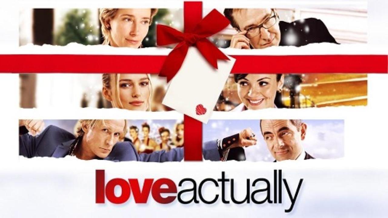 مشاهدة فيلم Love Actually 2003 مترجم ايجي بست