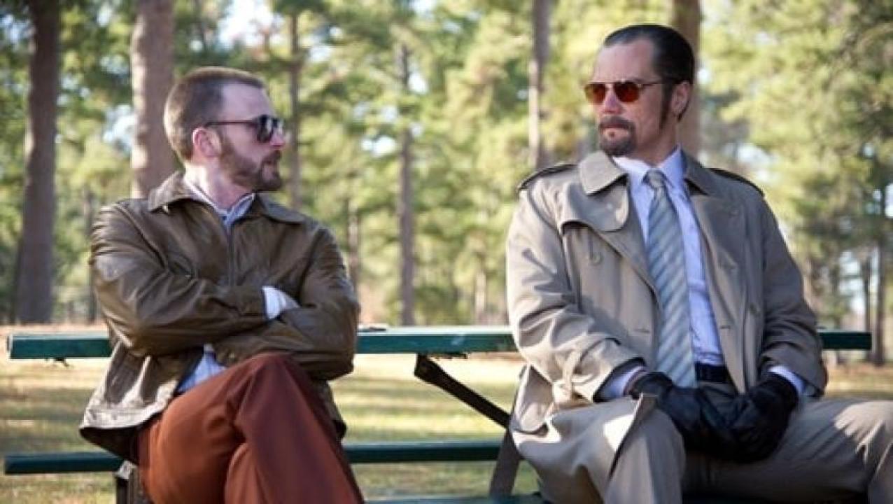 مشاهدة فيلم The Iceman 2012 مترجم ايجي بست