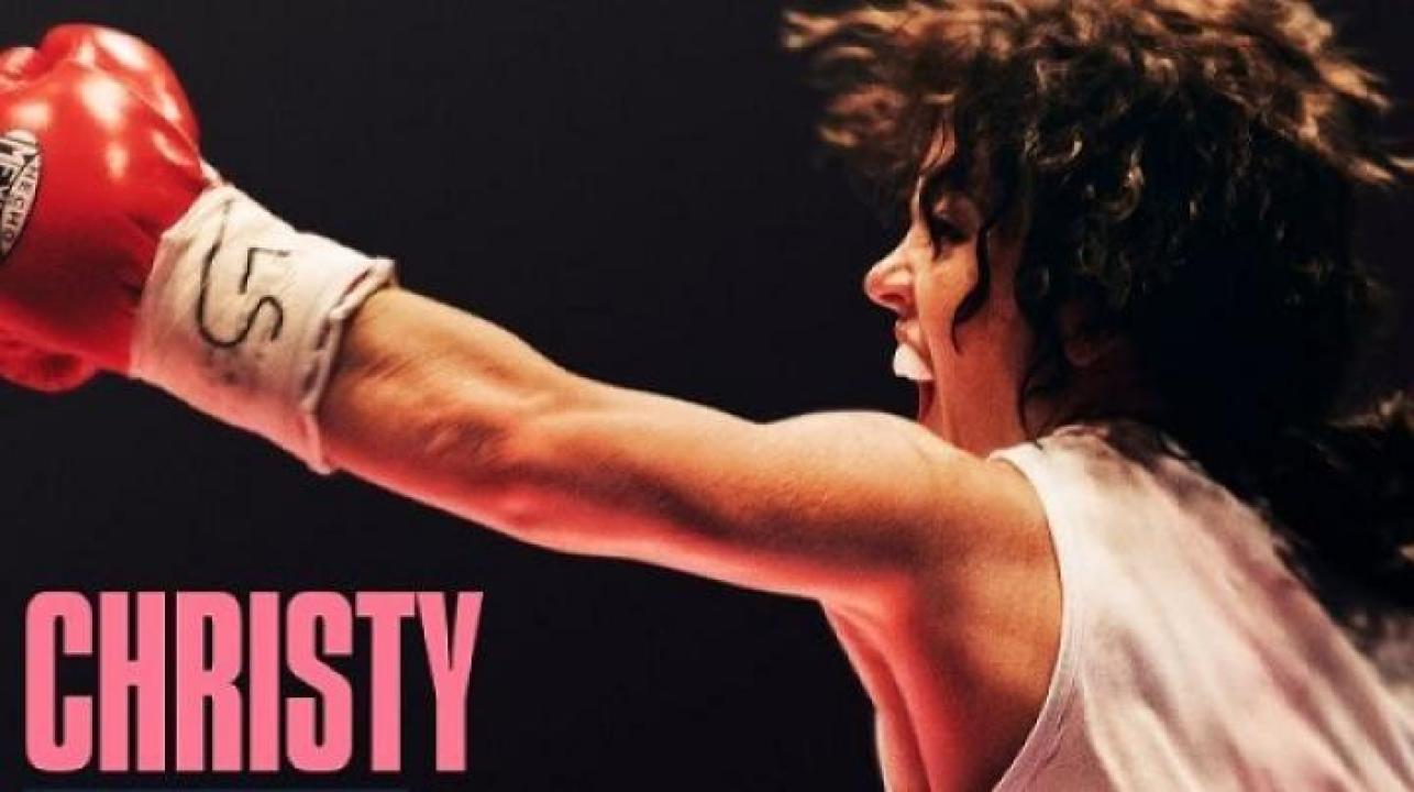 مشاهدة فيلم Christy 2025 مترجم ايجي بست