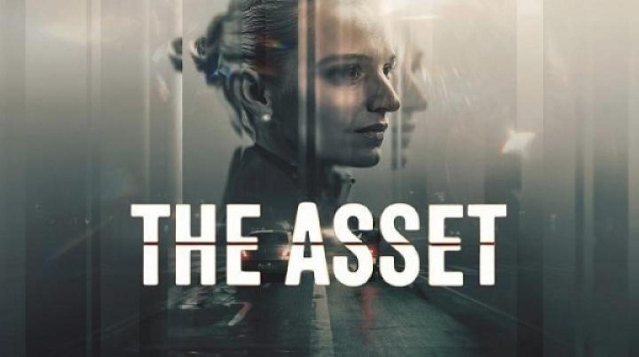 مسلسل The Asset الموسم الاول مترجم
