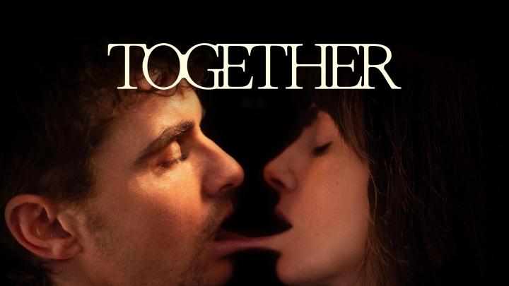 فيلم Together 2025 مدبلج ايجي بست