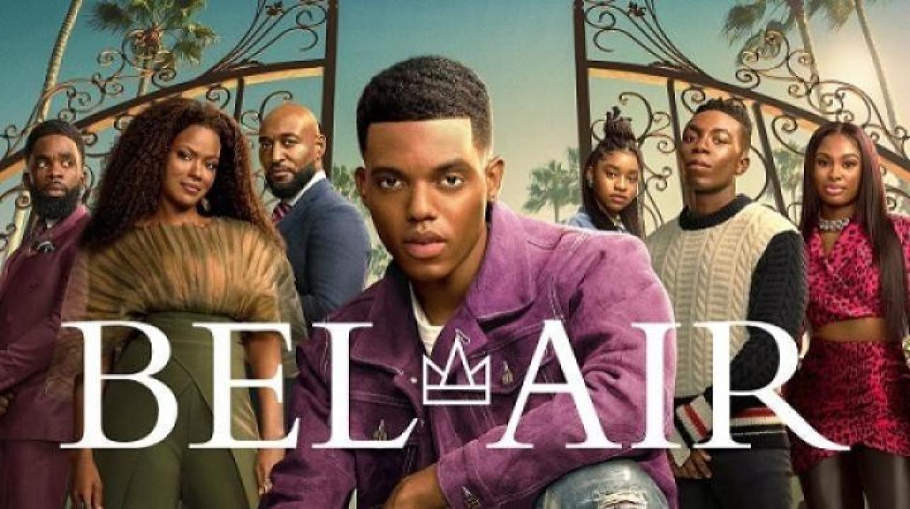 مسلسل Bel-Air الموسم الثاني الحلقة 4 الرابعة مترجم ايجي بست