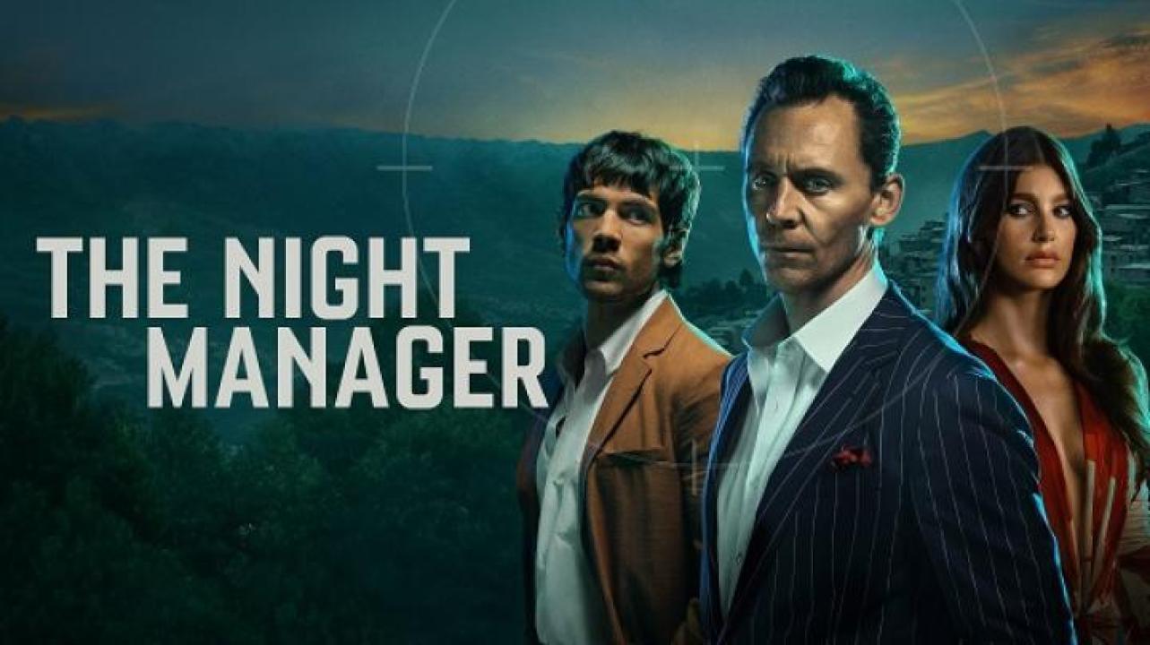 مسلسل The Night Manager الموسم الثاني الحلقة 4 الرابعة مترجم ايجي بست
