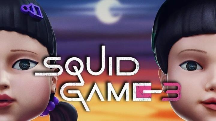 مسلسل Squid Game الموسم الثالث الحلقة 1 الاولى مترجم ايجي بست