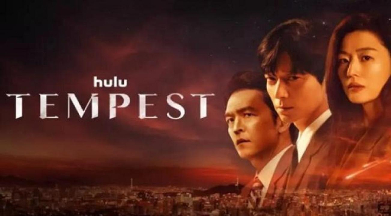 مسلسل Tempest الحلقة 2 الثانية مترجم ايجي بست