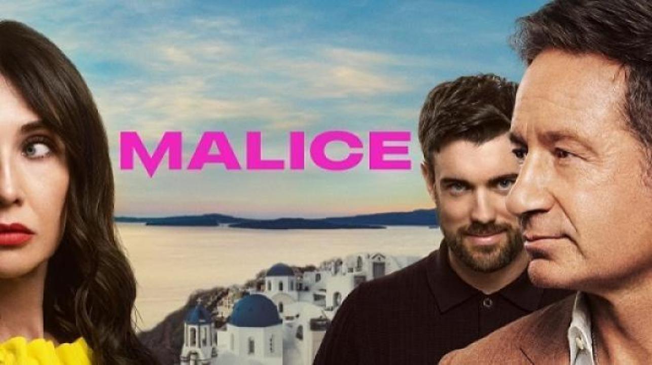 مسلسل Malice الحلقة 2 الثانية مترجم ايجي بست