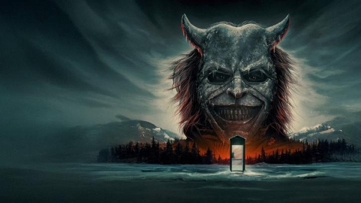 مشاهدة فيلم Black Phone 2 2025 مدبلج ايجي بست