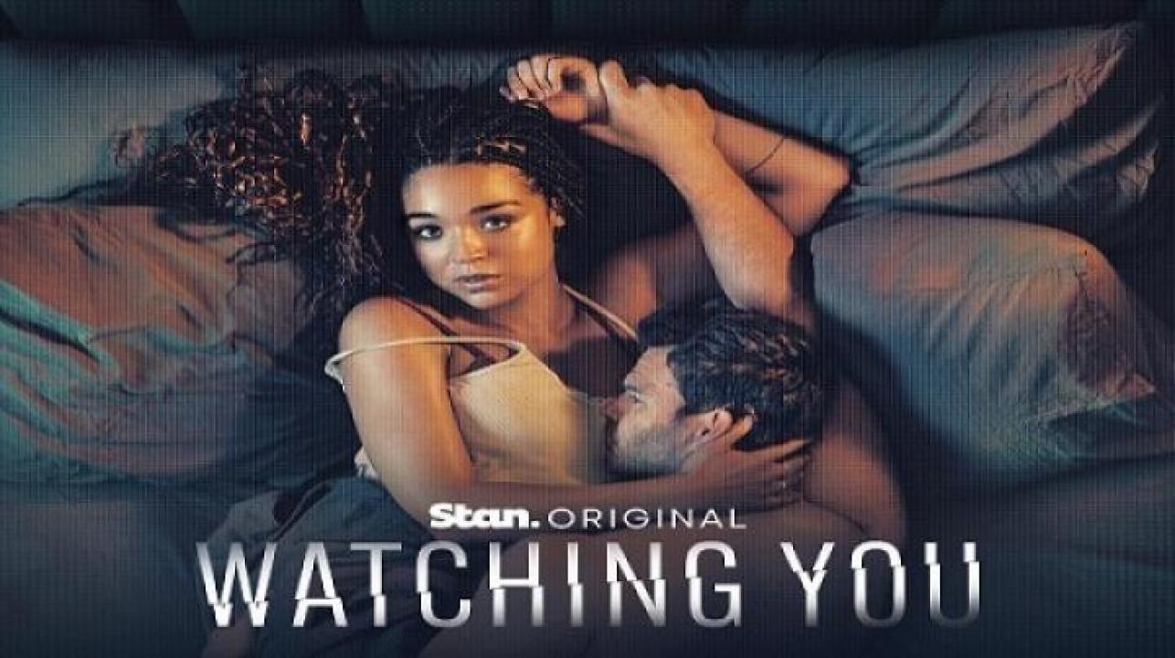 مسلسل Watching You الموسم الاول مترجم