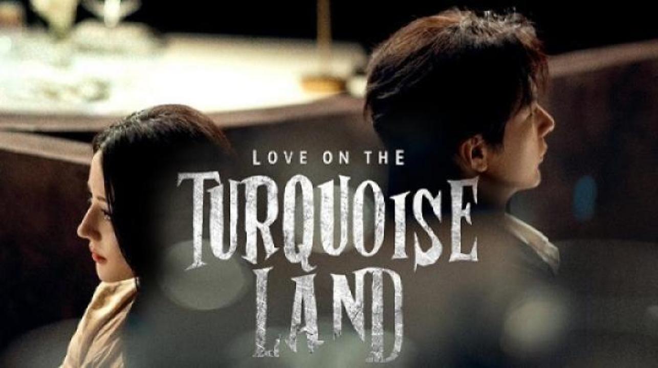 مسلسل Love on the Turquoise Land الحلقة 5 الخامسة مترجم ايجي بست