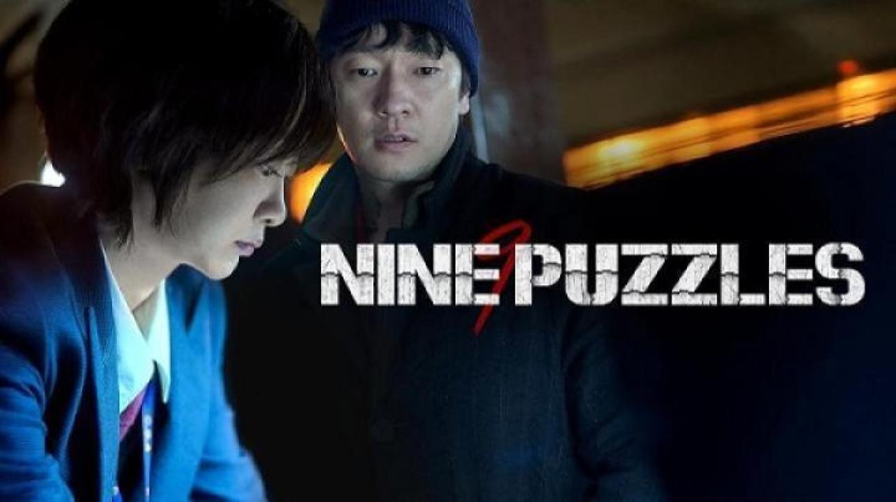 مسلسل Nine Puzzles الموسم الاول مترجم